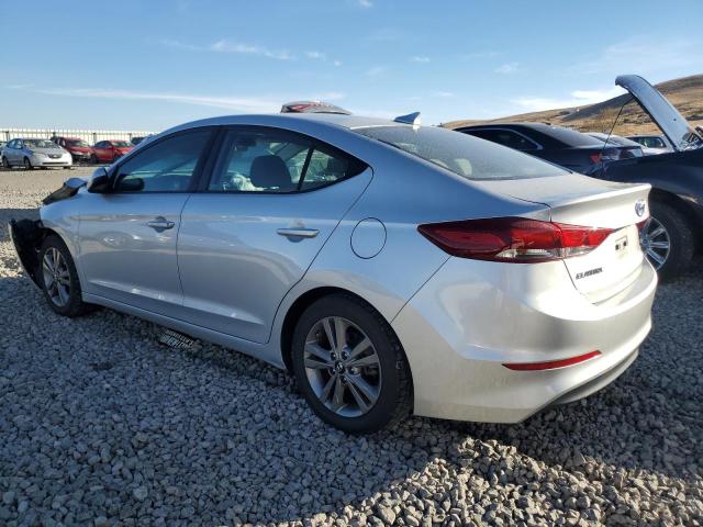 Photo 1 VIN: 5NPD84LF2JH282213 - HYUNDAI ELANTRA 