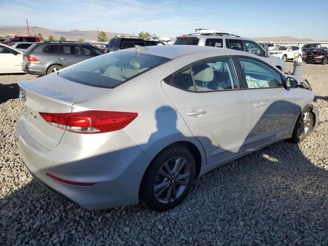 Photo 2 VIN: 5NPD84LF2JH282213 - HYUNDAI ELANTRA 