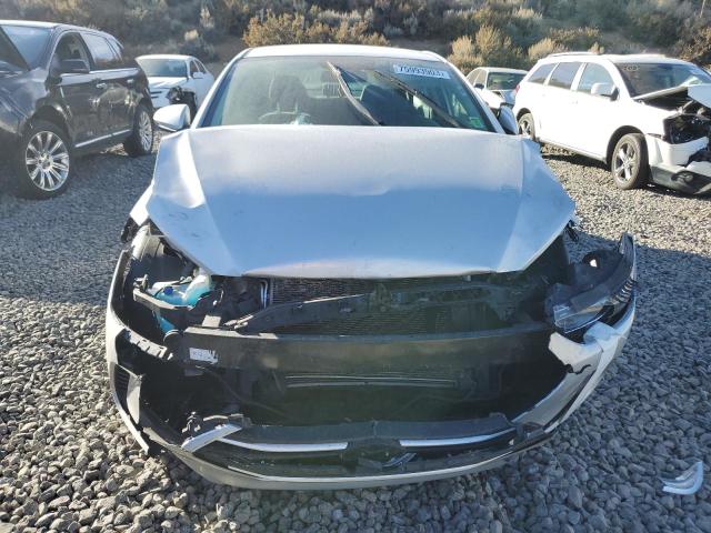 Photo 4 VIN: 5NPD84LF2JH282213 - HYUNDAI ELANTRA 