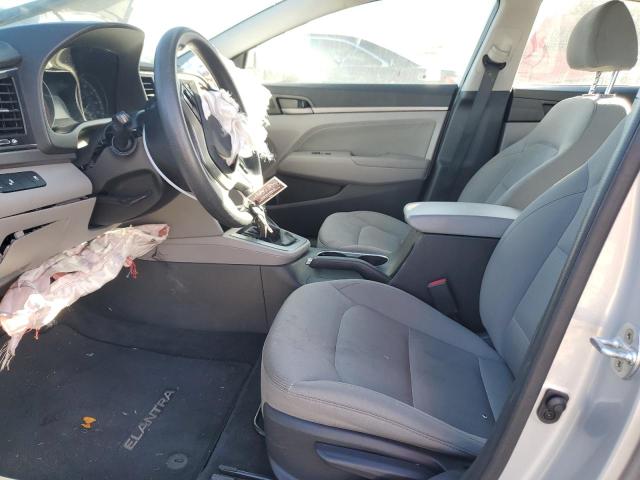 Photo 6 VIN: 5NPD84LF2JH282213 - HYUNDAI ELANTRA 