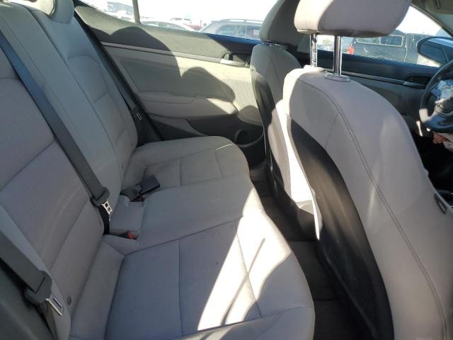 Photo 9 VIN: 5NPD84LF2JH282213 - HYUNDAI ELANTRA 