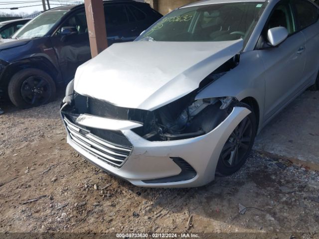 Photo 5 VIN: 5NPD84LF2JH283121 - HYUNDAI ELANTRA 