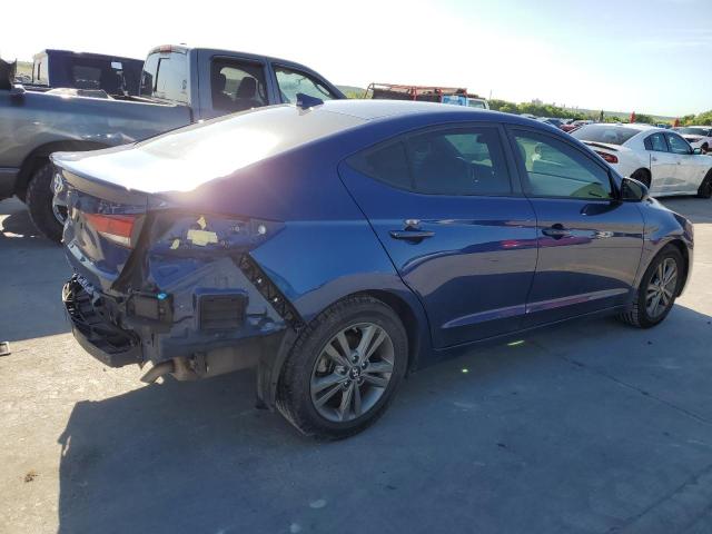 Photo 2 VIN: 5NPD84LF2JH285452 - HYUNDAI ELANTRA 