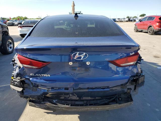 Photo 5 VIN: 5NPD84LF2JH285452 - HYUNDAI ELANTRA 