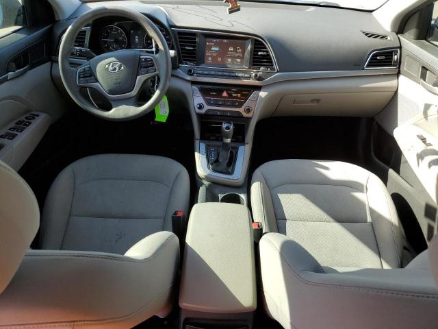 Photo 7 VIN: 5NPD84LF2JH285452 - HYUNDAI ELANTRA 