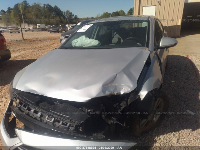 Photo 5 VIN: 5NPD84LF2JH287363 - HYUNDAI ELANTRA 