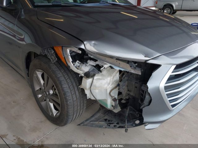 Photo 5 VIN: 5NPD84LF2JH290876 - HYUNDAI ELANTRA 