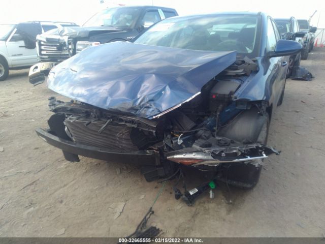 Photo 5 VIN: 5NPD84LF2JH292305 - HYUNDAI ELANTRA 