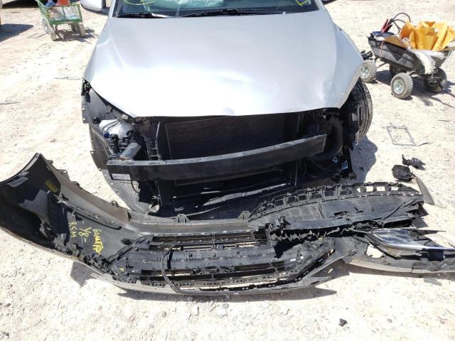 Photo 8 VIN: 5NPD84LF2JH292367 - HYUNDAI ELANTRA SE 