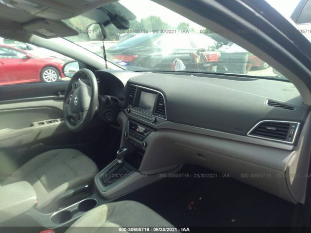 Photo 4 VIN: 5NPD84LF2JH293731 - HYUNDAI ELANTRA 