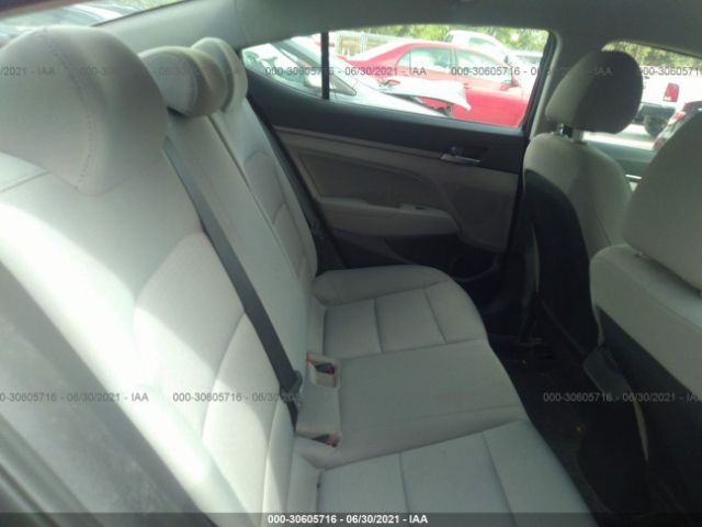 Photo 7 VIN: 5NPD84LF2JH293731 - HYUNDAI ELANTRA 