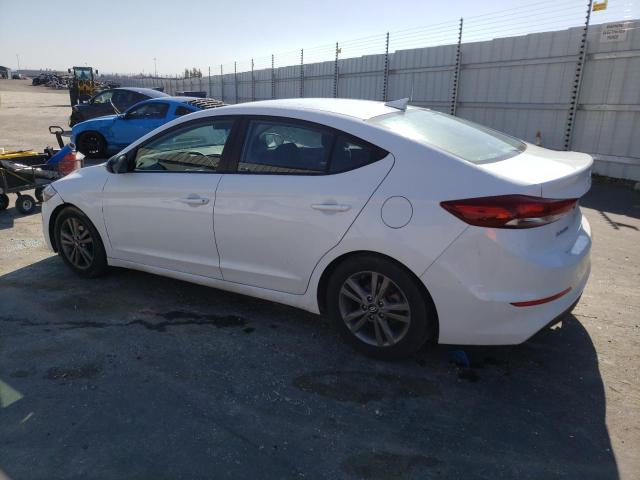 Photo 1 VIN: 5NPD84LF2JH294376 - HYUNDAI ELANTRA SE 