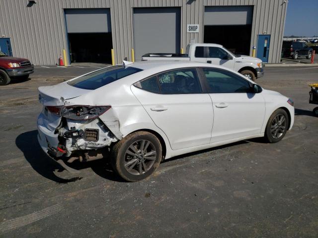 Photo 2 VIN: 5NPD84LF2JH294376 - HYUNDAI ELANTRA SE 