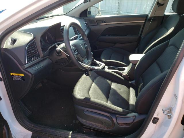 Photo 6 VIN: 5NPD84LF2JH294376 - HYUNDAI ELANTRA SE 