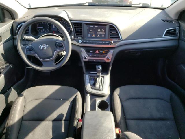 Photo 7 VIN: 5NPD84LF2JH294376 - HYUNDAI ELANTRA SE 