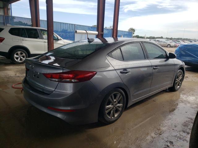 Photo 2 VIN: 5NPD84LF2JH294846 - HYUNDAI ELANTRA SE 