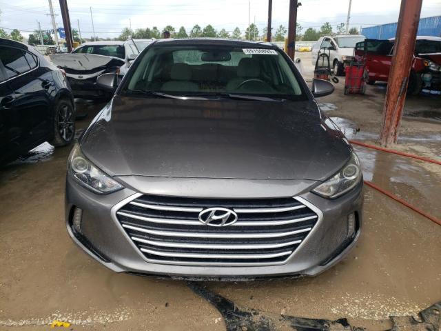 Photo 4 VIN: 5NPD84LF2JH294846 - HYUNDAI ELANTRA SE 