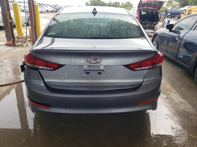 Photo 5 VIN: 5NPD84LF2JH294846 - HYUNDAI ELANTRA SE 