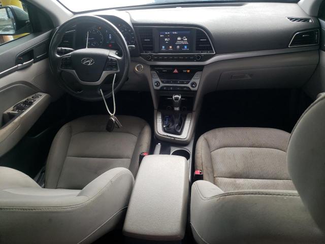 Photo 7 VIN: 5NPD84LF2JH294846 - HYUNDAI ELANTRA SE 