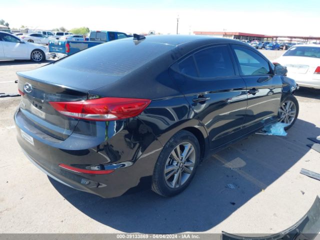 Photo 3 VIN: 5NPD84LF2JH296015 - HYUNDAI ELANTRA 