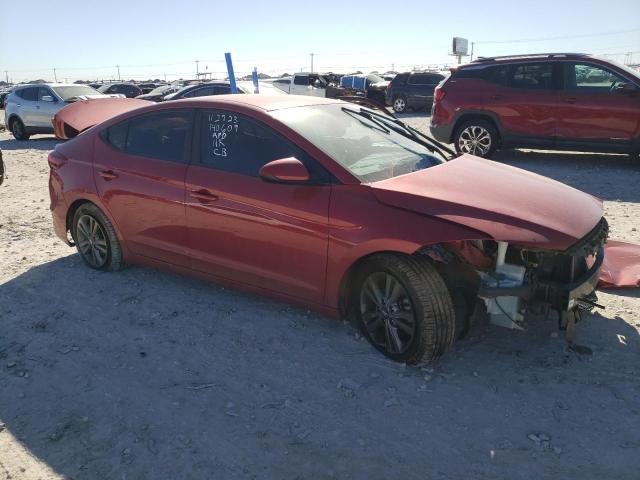 Photo 3 VIN: 5NPD84LF2JH297617 - HYUNDAI ELANTRA 