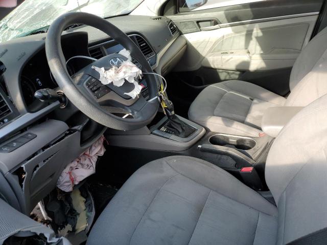 Photo 6 VIN: 5NPD84LF2JH297617 - HYUNDAI ELANTRA 