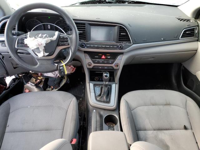 Photo 7 VIN: 5NPD84LF2JH297617 - HYUNDAI ELANTRA 