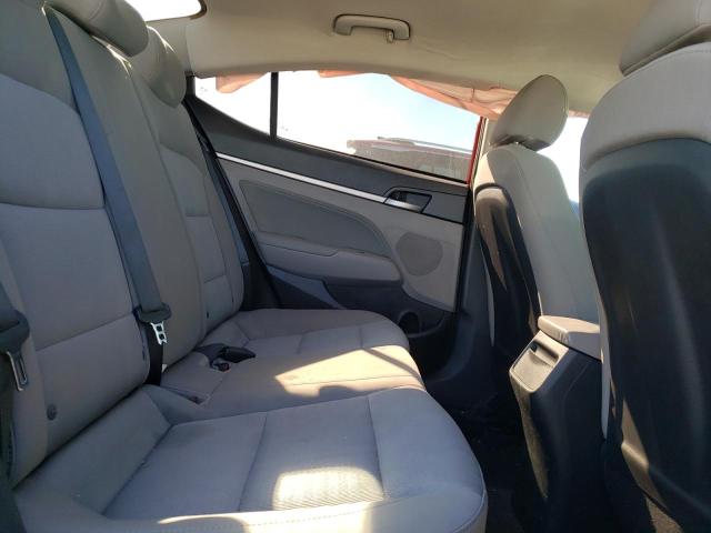 Photo 9 VIN: 5NPD84LF2JH297617 - HYUNDAI ELANTRA 