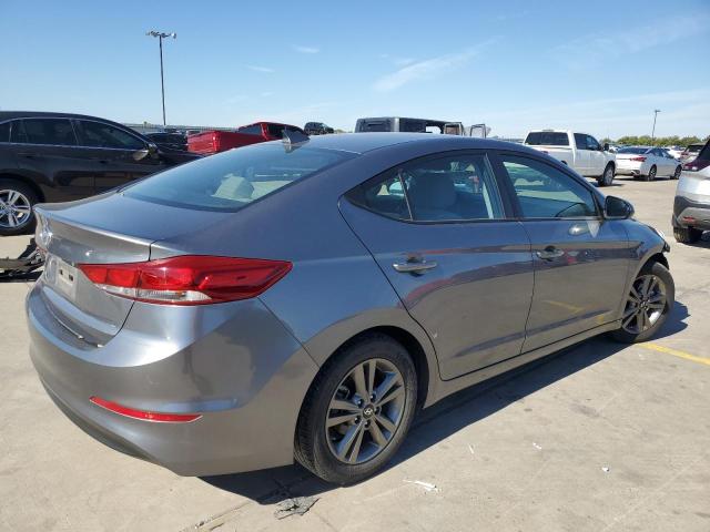 Photo 3 VIN: 5NPD84LF2JH298539 - HYUNDAI ELANTRA SE 