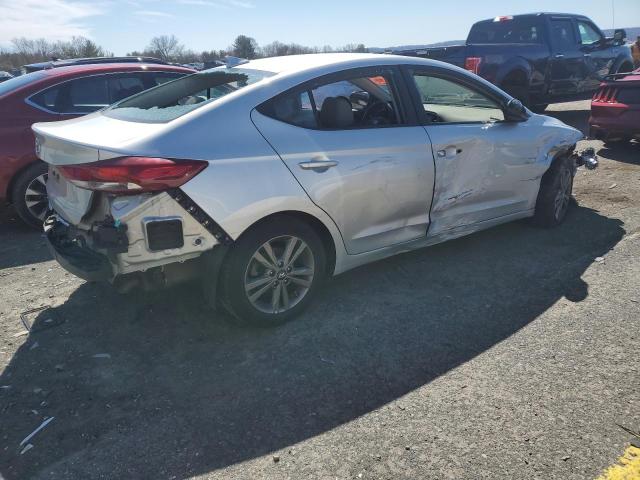 Photo 2 VIN: 5NPD84LF2JH298976 - HYUNDAI ELANTRA SE 