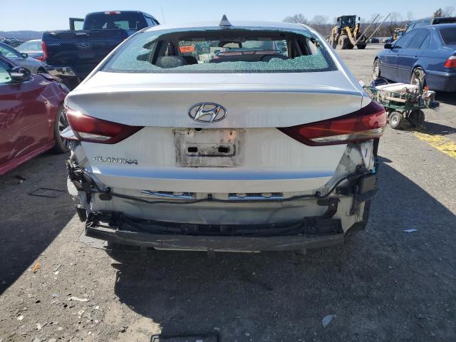 Photo 5 VIN: 5NPD84LF2JH298976 - HYUNDAI ELANTRA SE 