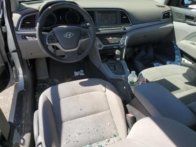 Photo 7 VIN: 5NPD84LF2JH298976 - HYUNDAI ELANTRA SE 