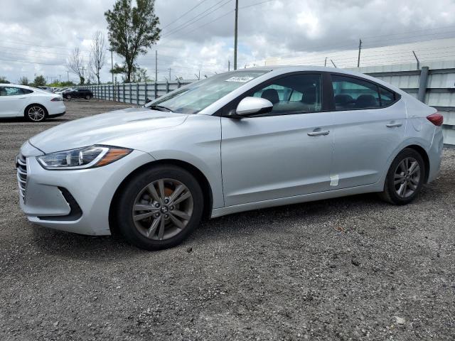 Photo 0 VIN: 5NPD84LF2JH299898 - HYUNDAI ELANTRA 