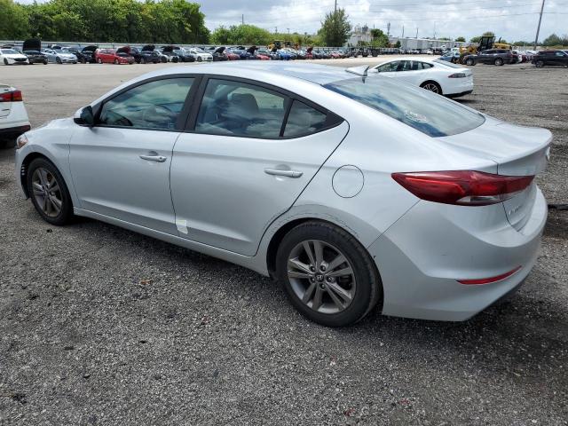 Photo 1 VIN: 5NPD84LF2JH299898 - HYUNDAI ELANTRA 