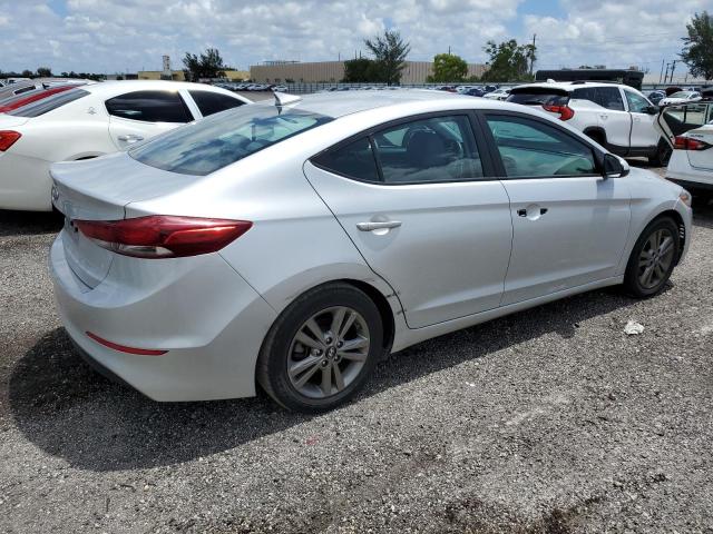 Photo 2 VIN: 5NPD84LF2JH299898 - HYUNDAI ELANTRA 