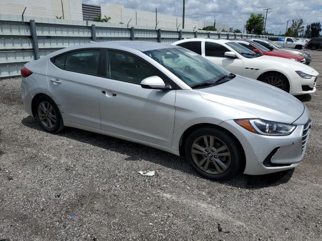 Photo 3 VIN: 5NPD84LF2JH299898 - HYUNDAI ELANTRA 