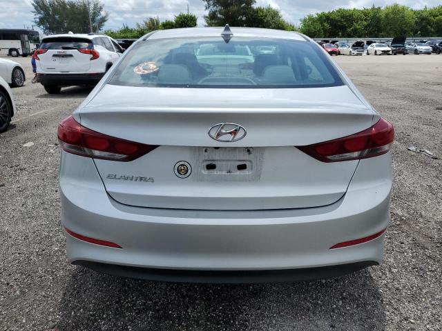 Photo 5 VIN: 5NPD84LF2JH299898 - HYUNDAI ELANTRA 