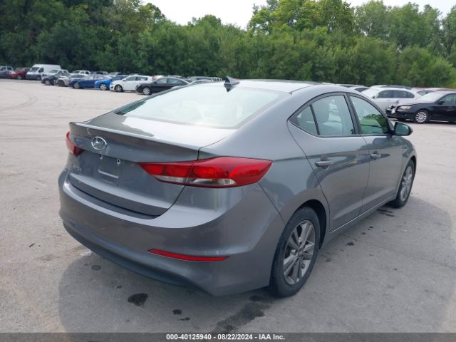 Photo 3 VIN: 5NPD84LF2JH300824 - HYUNDAI ELANTRA 