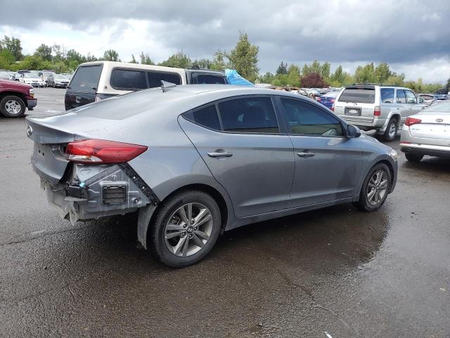 Photo 2 VIN: 5NPD84LF2JH301178 - HYUNDAI ELANTRA 