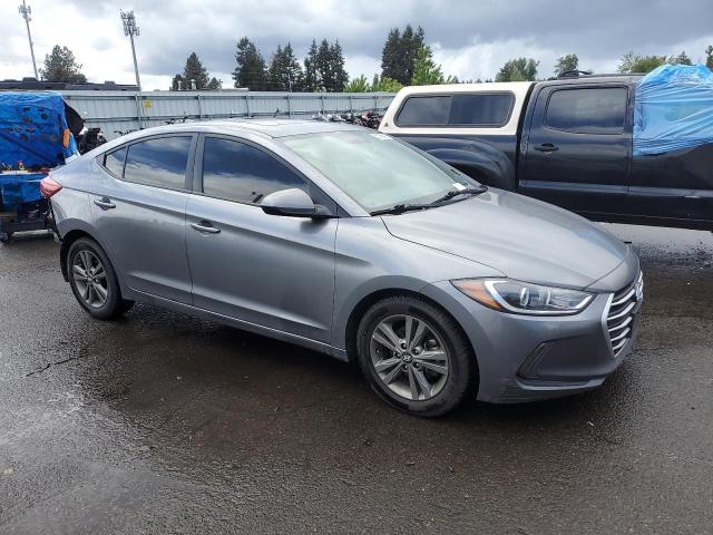 Photo 3 VIN: 5NPD84LF2JH301178 - HYUNDAI ELANTRA 