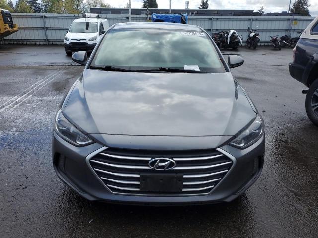 Photo 4 VIN: 5NPD84LF2JH301178 - HYUNDAI ELANTRA 