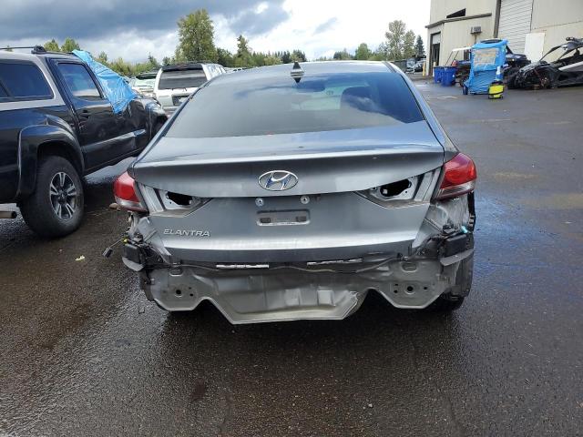 Photo 5 VIN: 5NPD84LF2JH301178 - HYUNDAI ELANTRA 