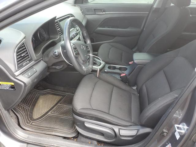 Photo 6 VIN: 5NPD84LF2JH301178 - HYUNDAI ELANTRA 