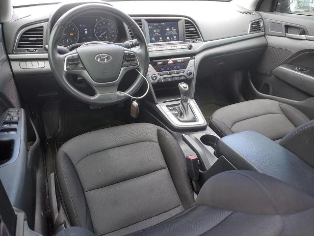 Photo 7 VIN: 5NPD84LF2JH301178 - HYUNDAI ELANTRA 