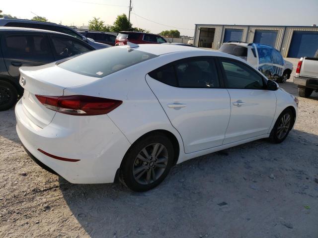 Photo 2 VIN: 5NPD84LF2JH303223 - HYUNDAI ELANTRA SE 