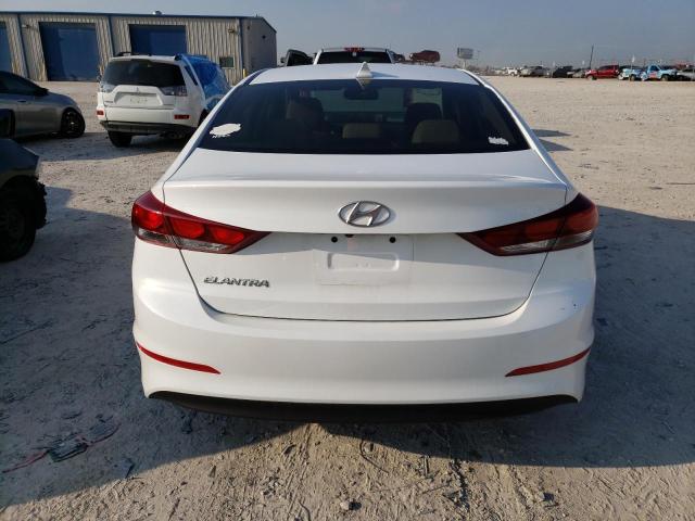 Photo 5 VIN: 5NPD84LF2JH303223 - HYUNDAI ELANTRA SE 