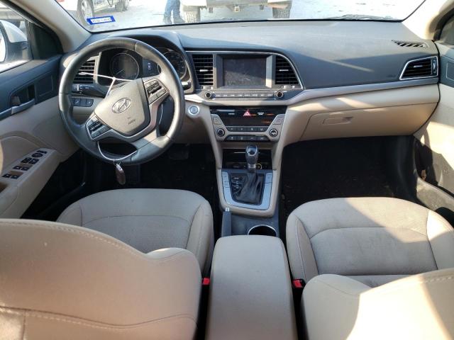 Photo 7 VIN: 5NPD84LF2JH303223 - HYUNDAI ELANTRA SE 