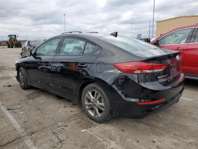 Photo 1 VIN: 5NPD84LF2JH303481 - HYUNDAI ELANTRA 