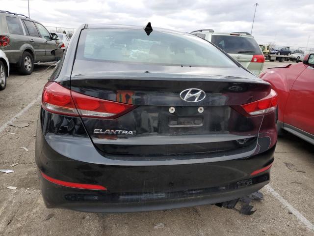 Photo 5 VIN: 5NPD84LF2JH303481 - HYUNDAI ELANTRA 