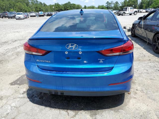 Photo 5 VIN: 5NPD84LF2JH303500 - HYUNDAI ELANTRA 